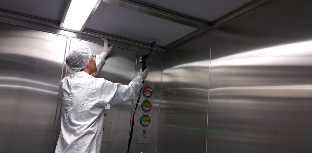 Air filters, Laminar air flow,biosafety cabinets and testing